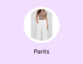 Pants