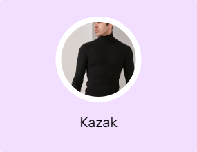 Kazak