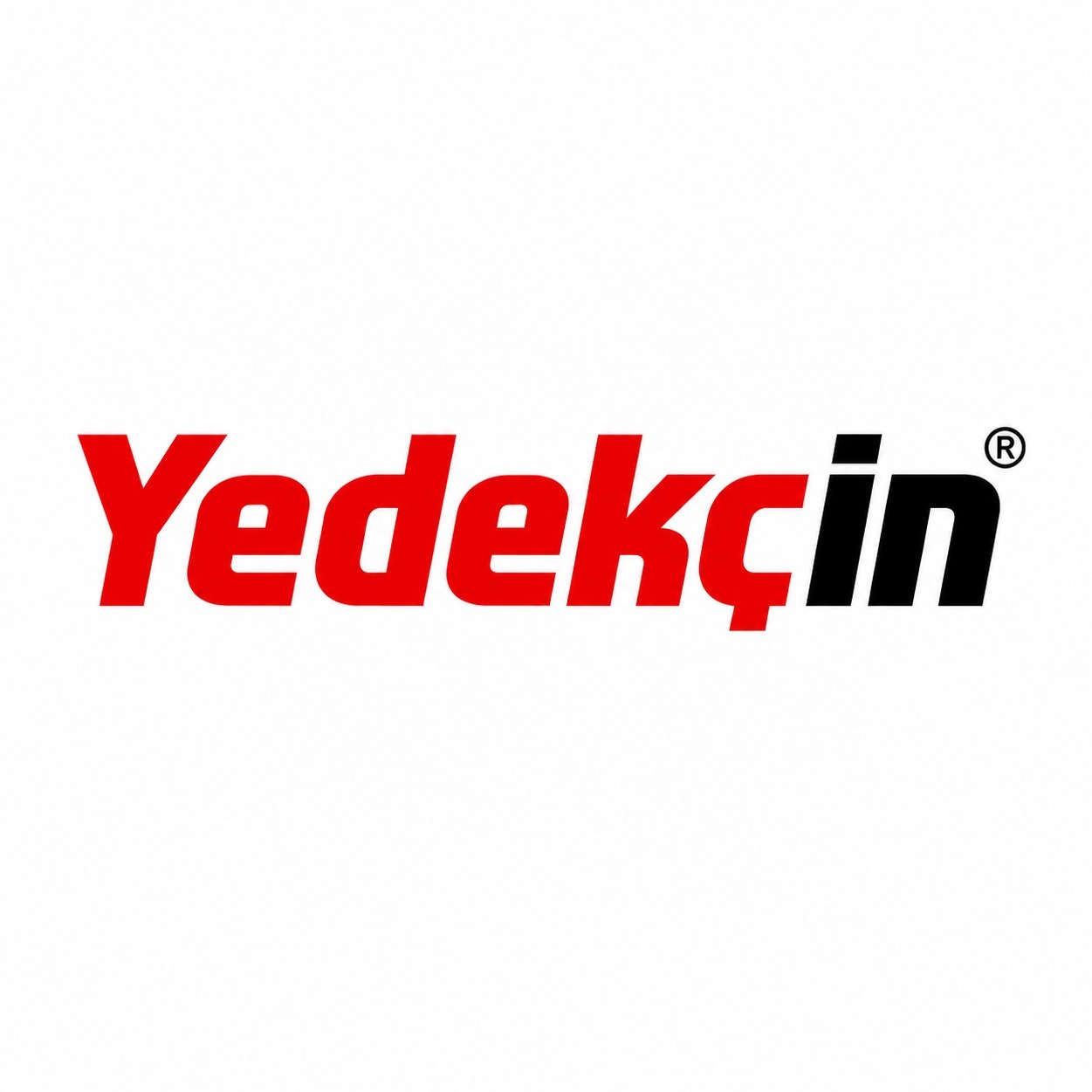 Yedekçin