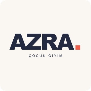 AZRA ÇOCUK GİYİM logo