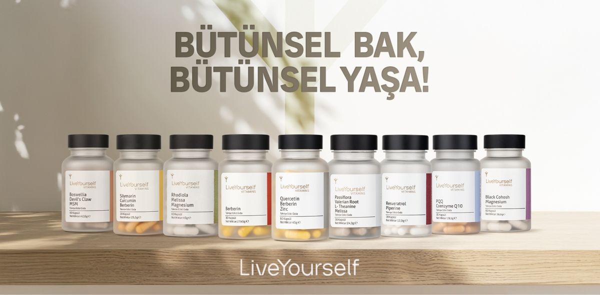 Banner Başlığı