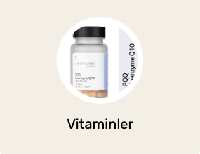 Vitaminler