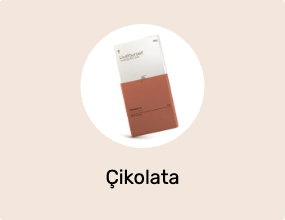 Çikolata