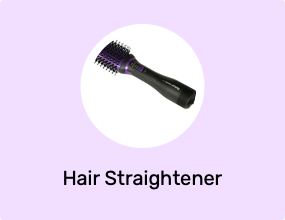 Hair Straightener