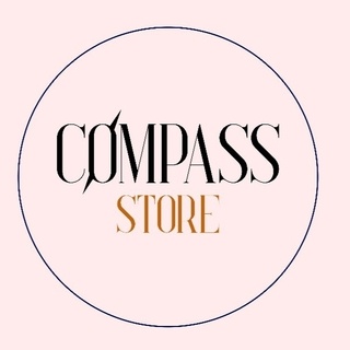 COMPASS STORE logo