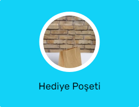 Hediye Poşeti