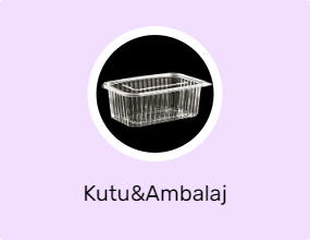 Kutu&Ambalaj Malzemeleri