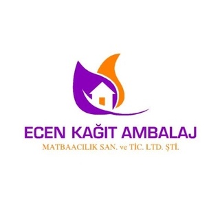 Ecen Ambalaj logo
