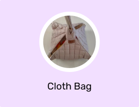 Cloth Bag