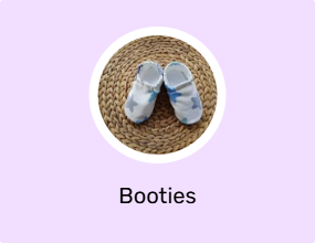 Booties