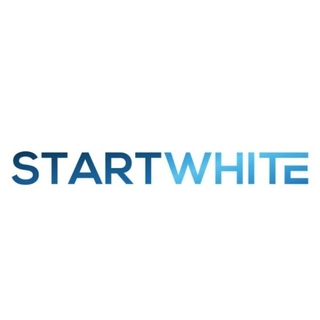 STARTWHITE logo
