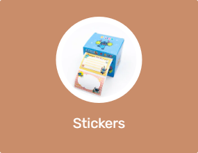 Stickers