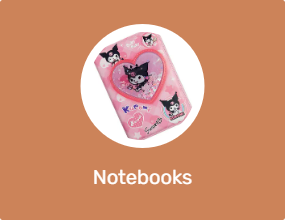 Notebooks