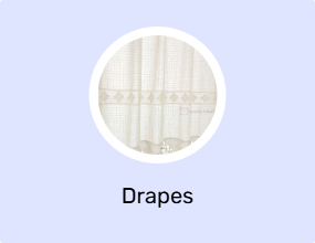 Drapes