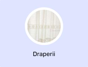 Draperii