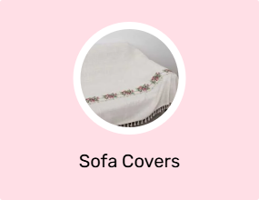 Sofa Covers