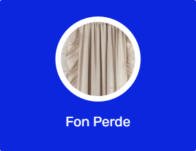 Fon Perde