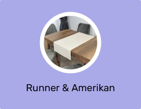 Runner & Amerikan Servisi