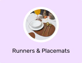 Runners & Placemats