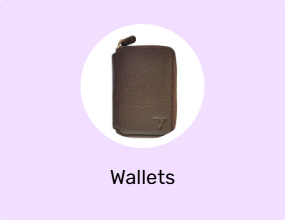 Wallets