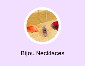 Bijou Necklaces