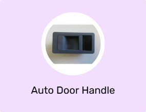 Auto Door Handle