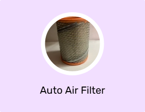 Auto Air Filter