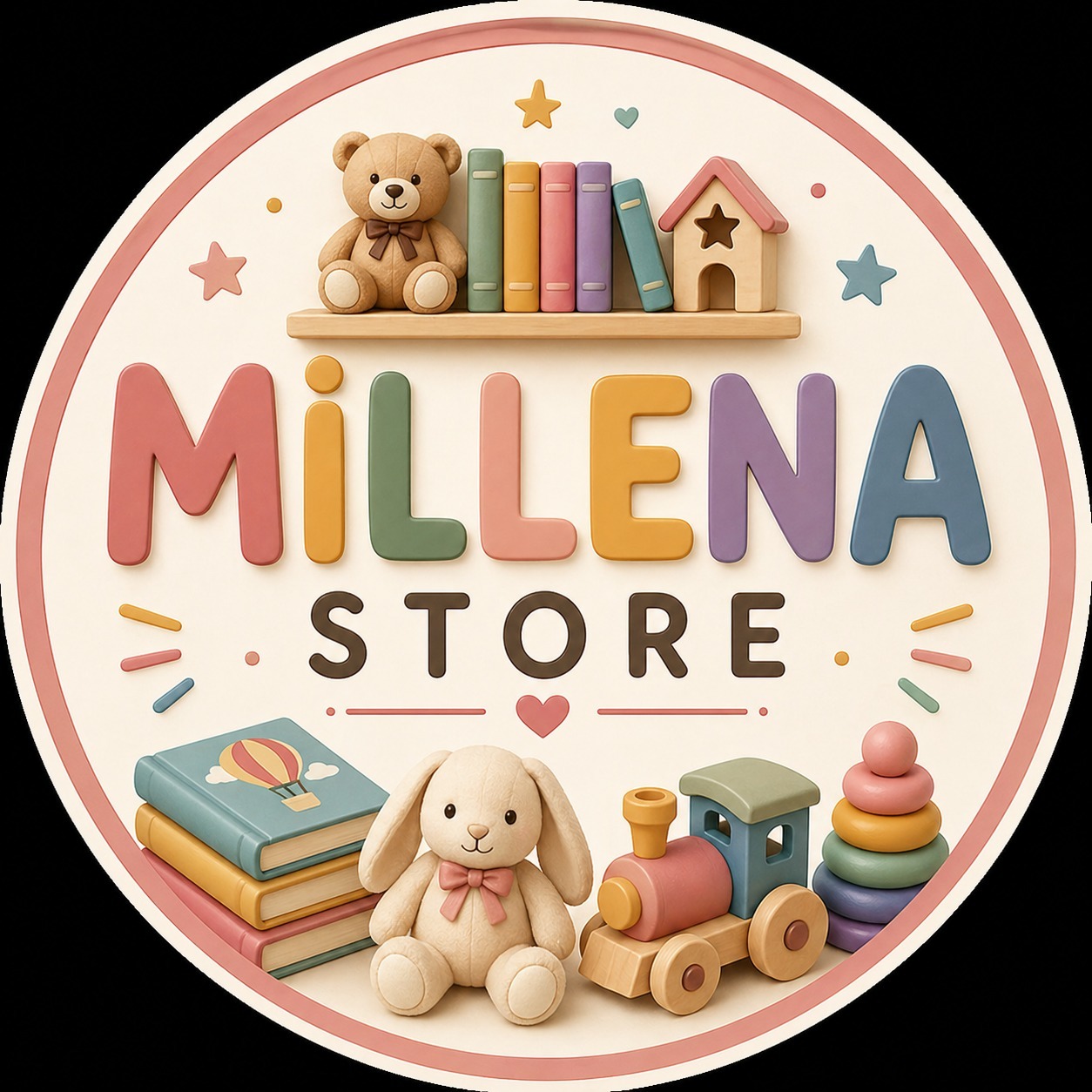 MİLLENA STORE