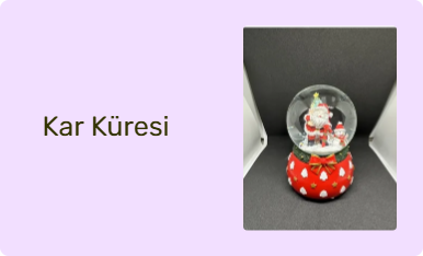 Kar Küresi