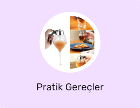 Pratik Gereçler