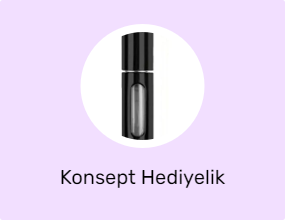 Konsept Hediyelik