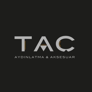 Taç Aydınlatma ve Aksesuar logo