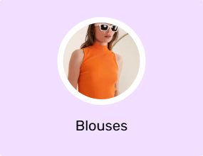 Blouses