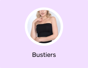 Bustiers
