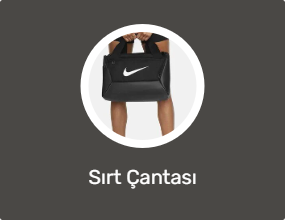 Sırt Çantası
