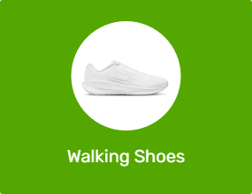 Walking Shoes