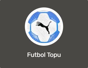Futbol Topu