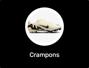 Crampons