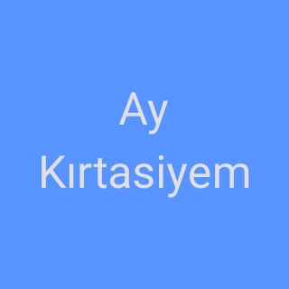 Ay Kırtasiyem