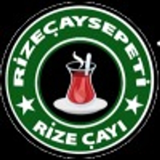 Rize Çay Sepeti logo