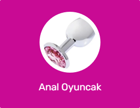Anal Oyuncak