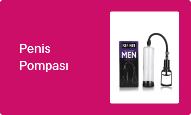 Penis Pompası