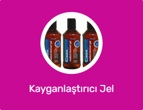 Kayganlaştırıcı Jel