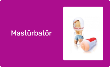 Mastürbatör