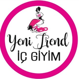 YENİ TREND İÇGİYİM