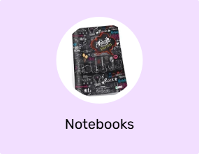 Notebooks