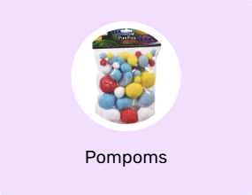 Pompoms