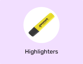 Highlighters
