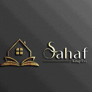 Sahaf Kitap Evi logo