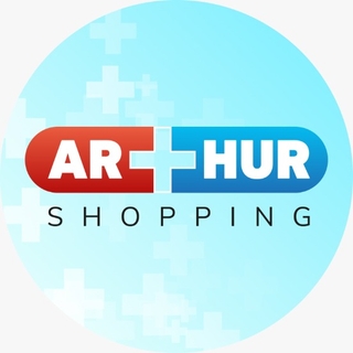 Arthur Shopping